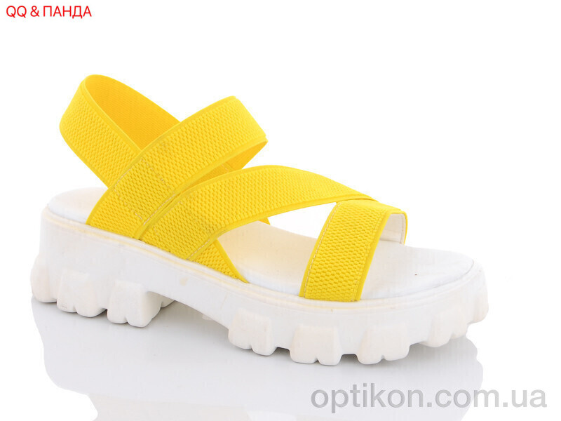 Босоніжки QQ shoes Aba77-6-6