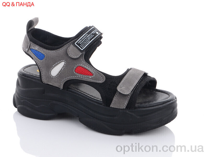 Босоніжки QQ shoes C3-2