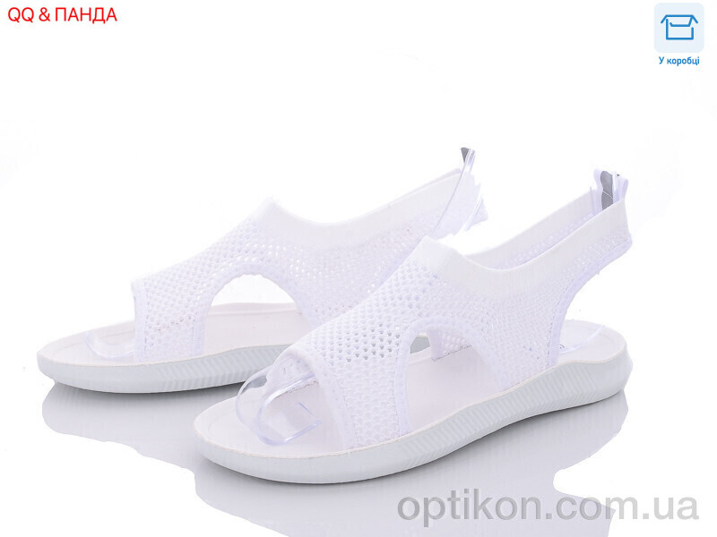 Босоніжки QQ shoes GL01-5