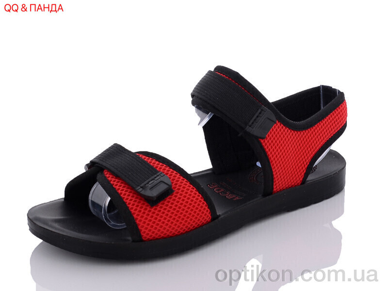 Босоніжки QQ shoes A501-3