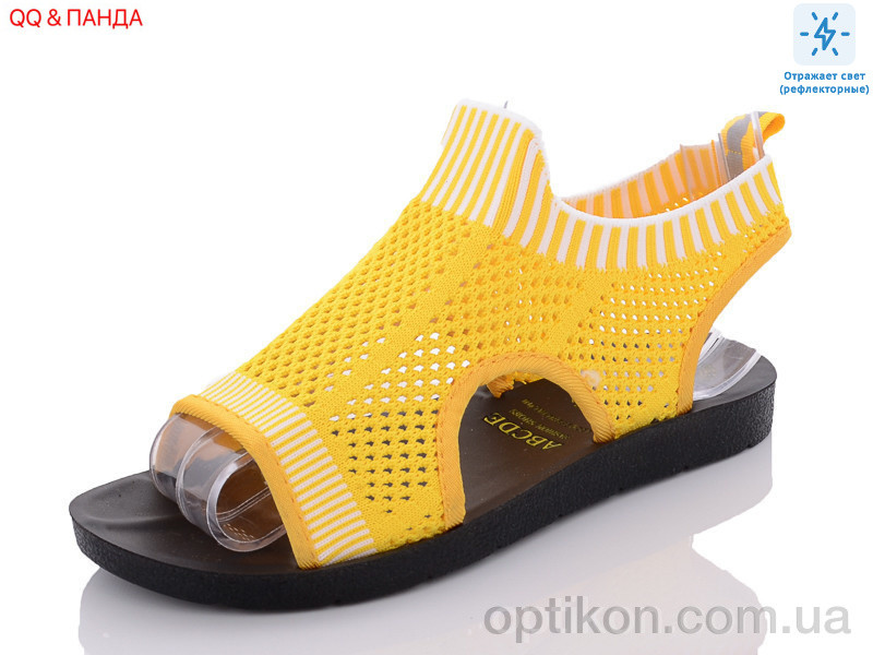 Босоніжки QQ shoes B7-3