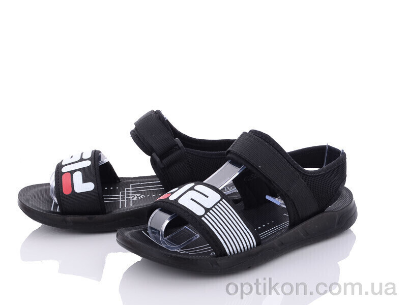 Сандалі Ok Shoes C2566