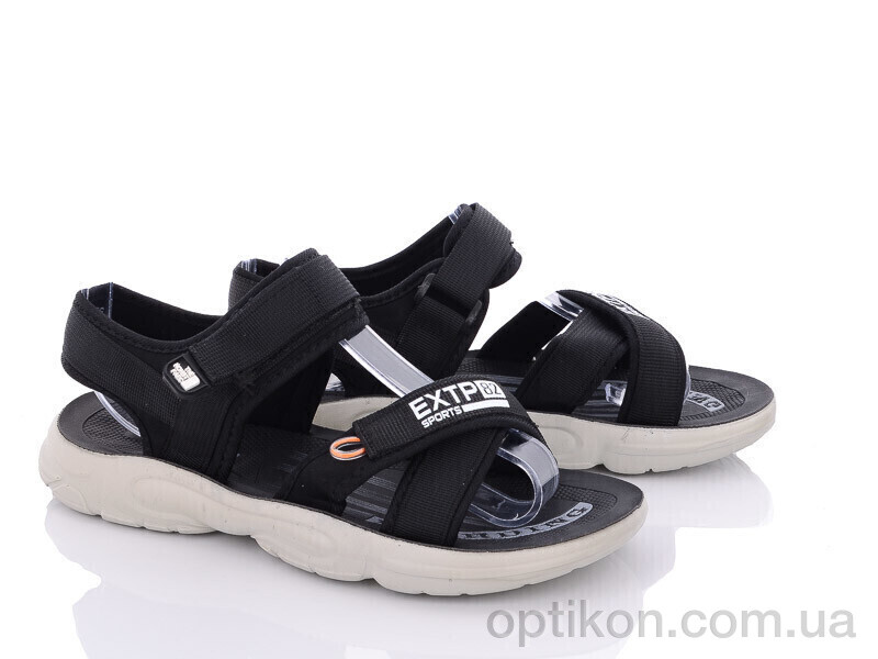 Сандалі Ok Shoes D8856-1