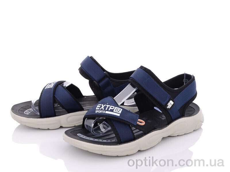 Сандалі Ok Shoes D8856-6