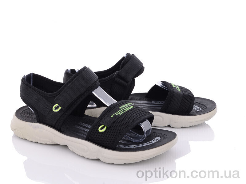 Сандалі Ok Shoes D8865-6
