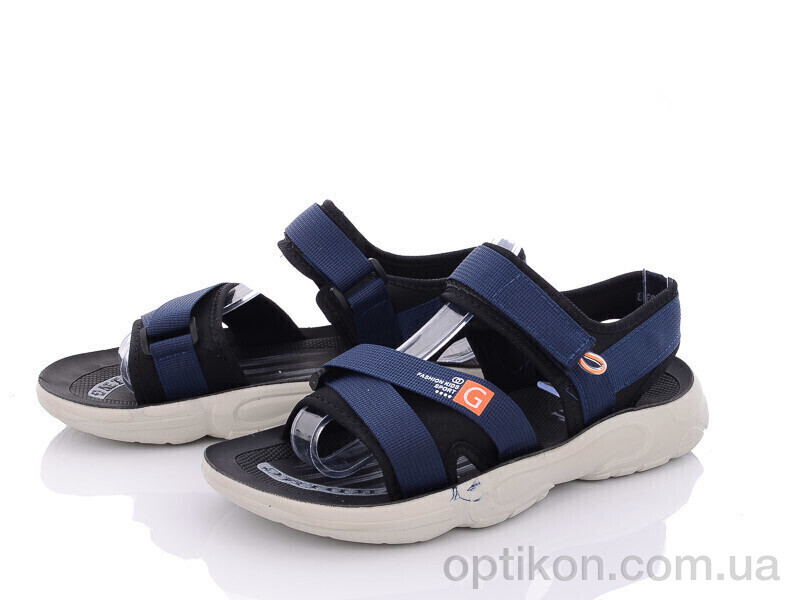 Сандалі Ok Shoes D8855-6-6