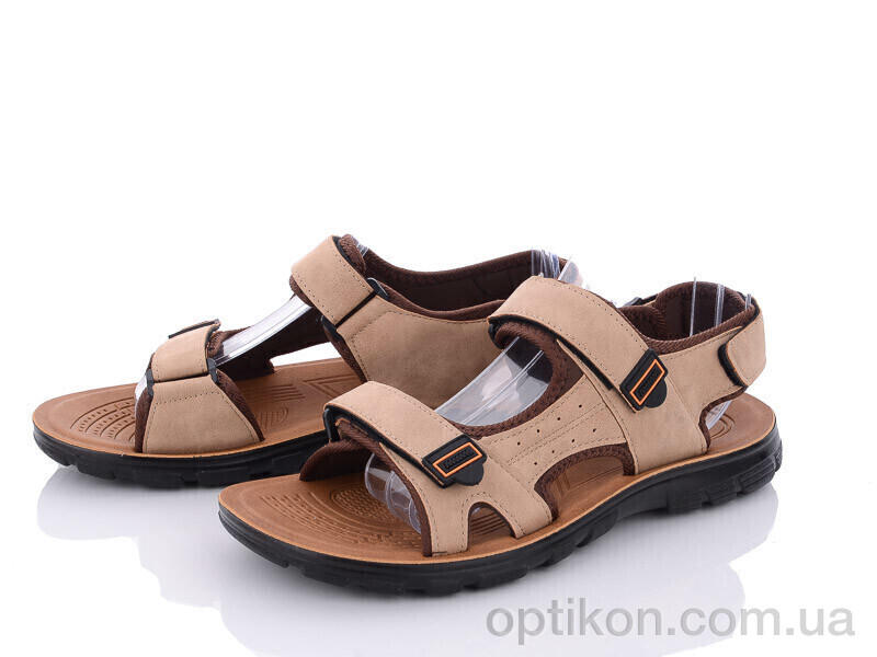 Сандалі Ok Shoes 877