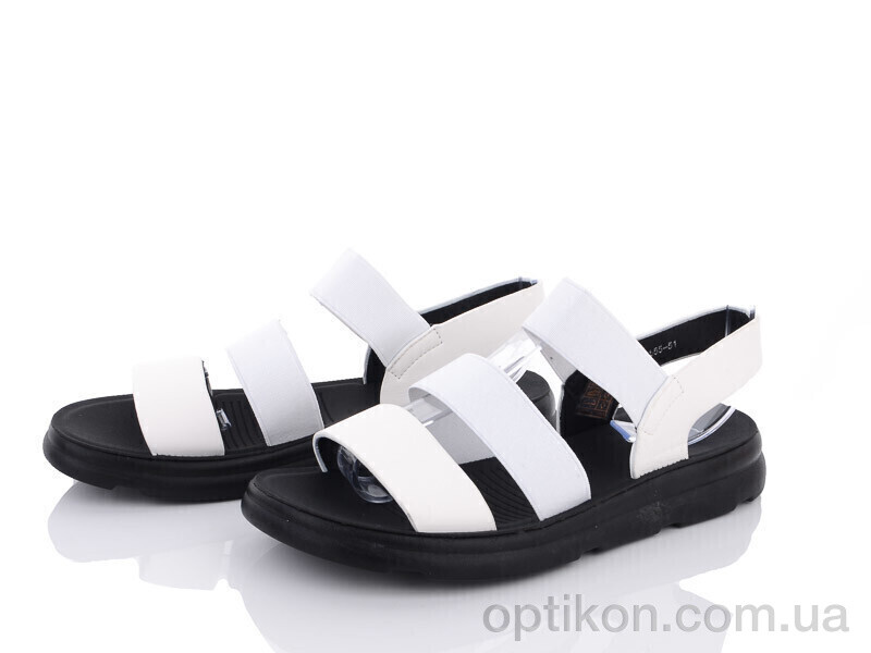 Босоніжки Ok Shoes 555-51