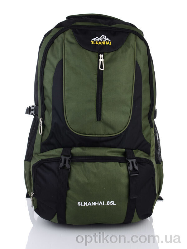 Рюкзак Superbag 602 green