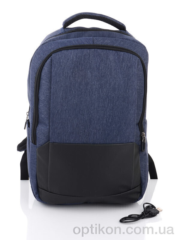 Рюкзак Superbag 618 blue
