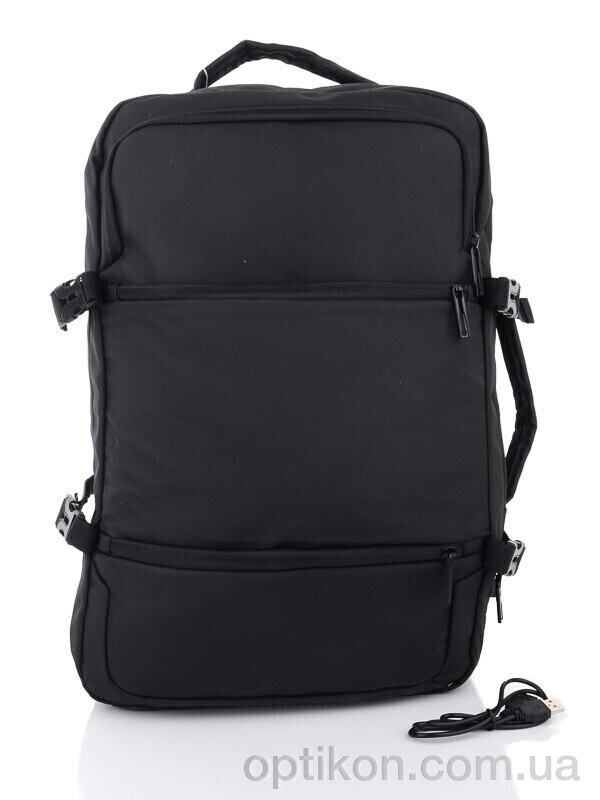 Рюкзак Superbag 1183 black