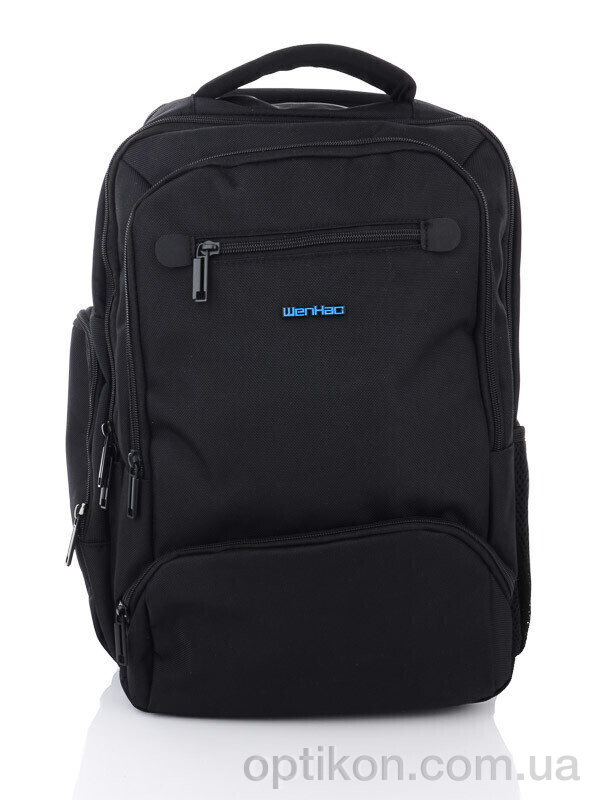 Рюкзак Superbag 1182 black