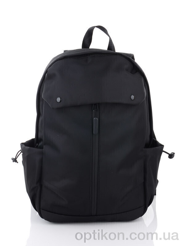 Рюкзак Superbag 8103 black