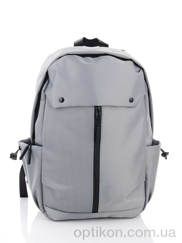 Рюкзак Superbag 8103 grey