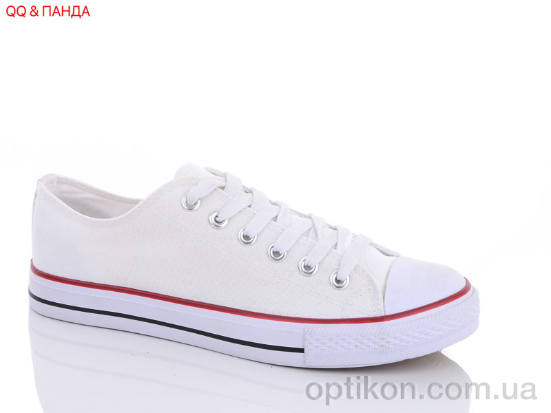 Кеди QQ shoes J652-2