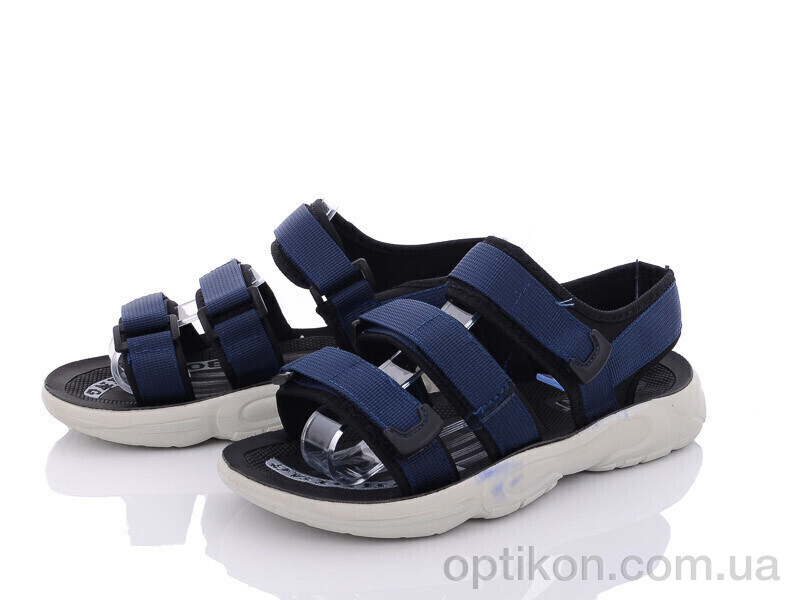Сандалі Ok Shoes D8855-6