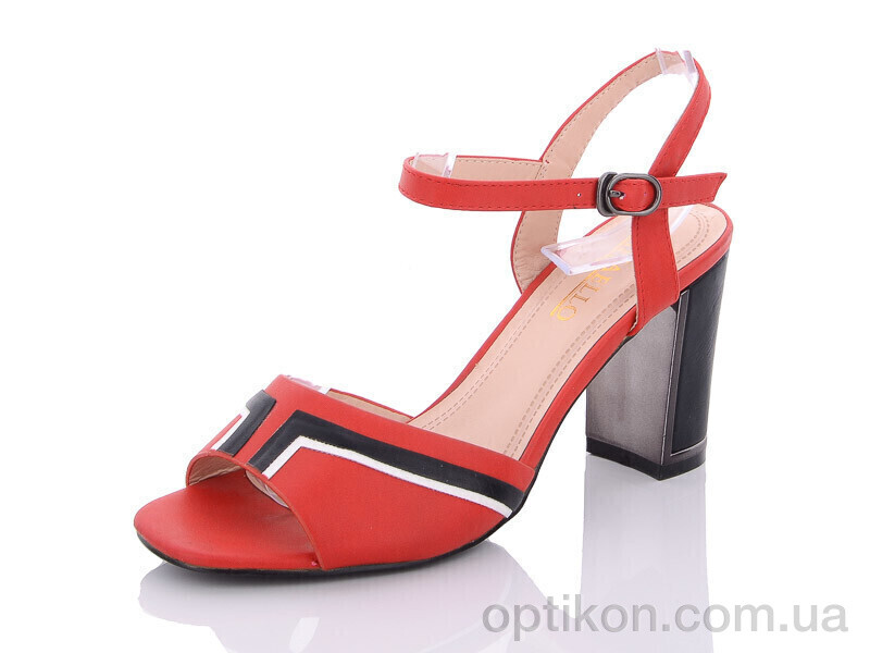 Босоніжки Summer shoes X502-2