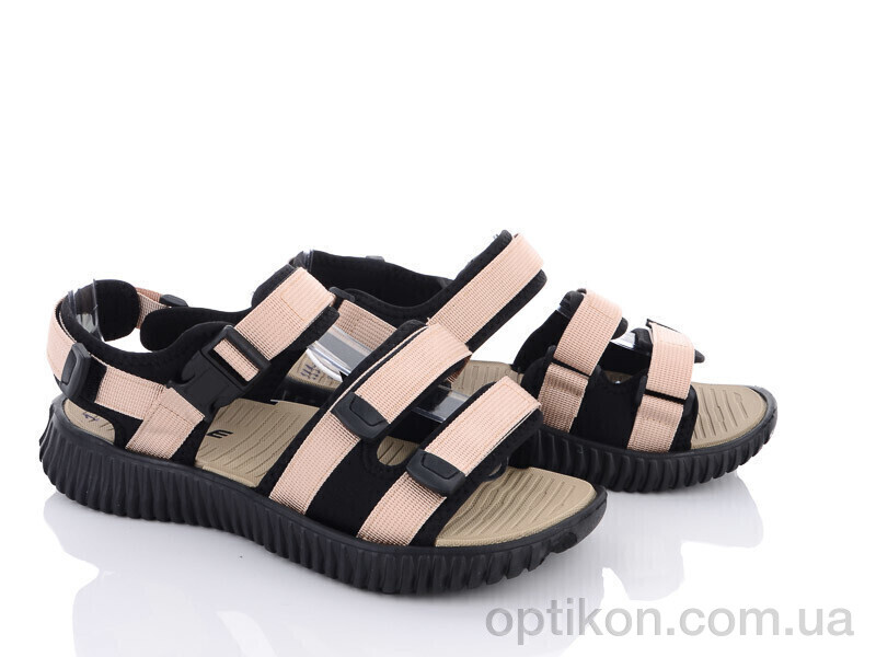 Сандалі Ok Shoes 111-1