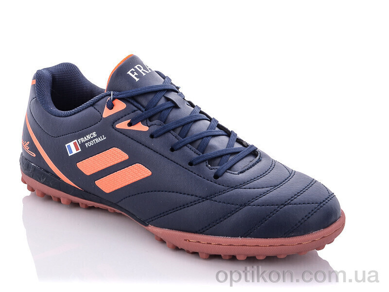 Футбольне взуття Veer-Demax A1924-33S