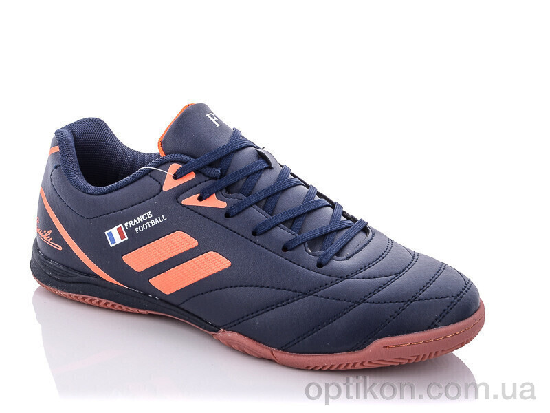 Футбольне взуття Veer-Demax A1924-33Z