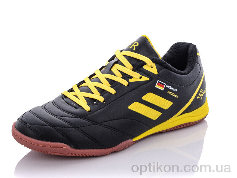 Футбольне взуття Veer-Demax B1924-21Z