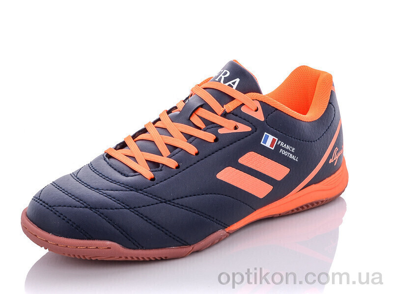 Футбольне взуття Veer-Demax B1924-33Z