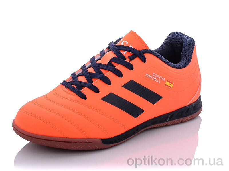Футбольне взуття Veer-Demax D1934-5Z