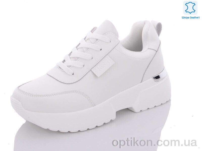 Кросівки Yimeili Y770-8 white