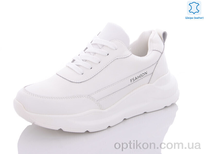 Кросівки Yimeili Y795-8 white