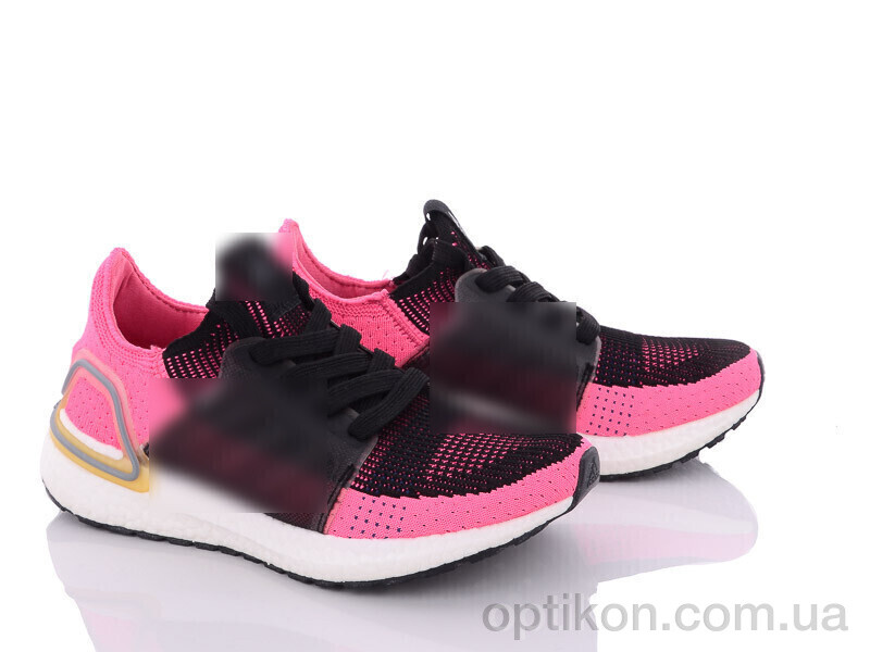 Кросівки Summer shoes 606001 pink