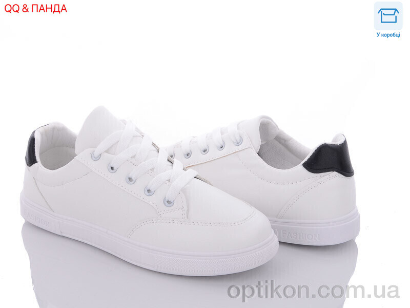 Кросівки QQ shoes ABA88-66-5