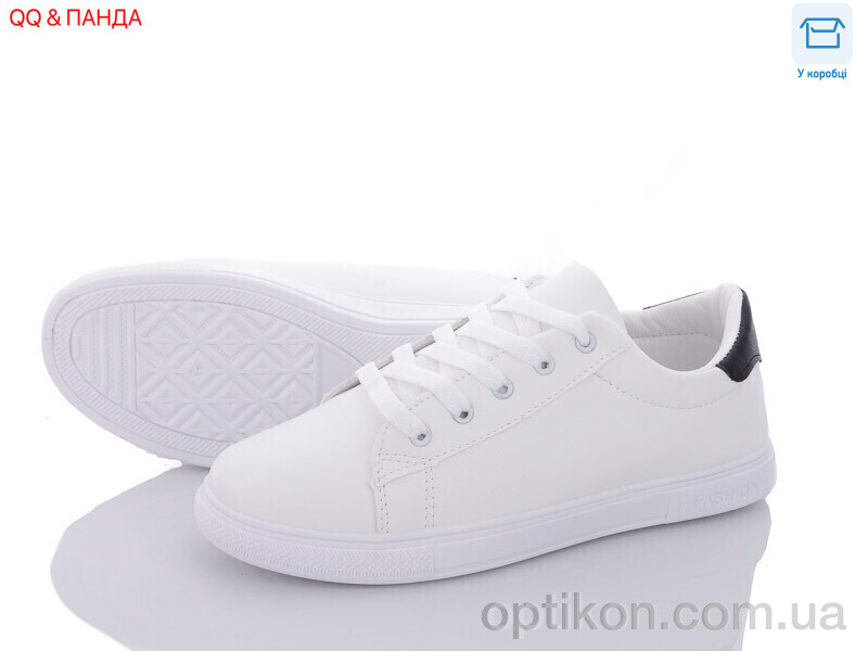Кросівки QQ shoes ABA88-67-5