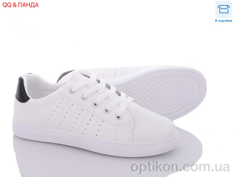 Кросівки QQ shoes ABA88-68-5