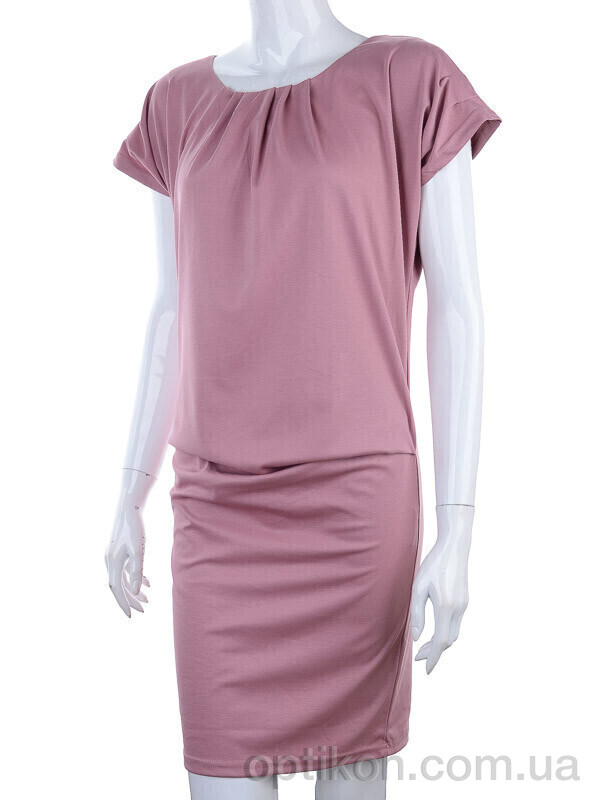 Сукня Vande Grouff 600 pink