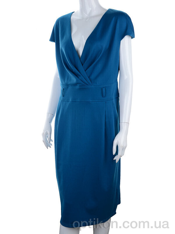 Сукня Vande Grouff 674 blue