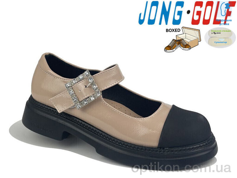 Туфлі Jong Golf C11080-3