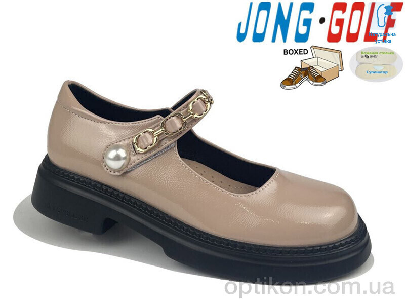 Туфлі Jong Golf C11089-3