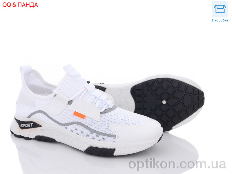 Кросівки QQ shoes 77-73-2w