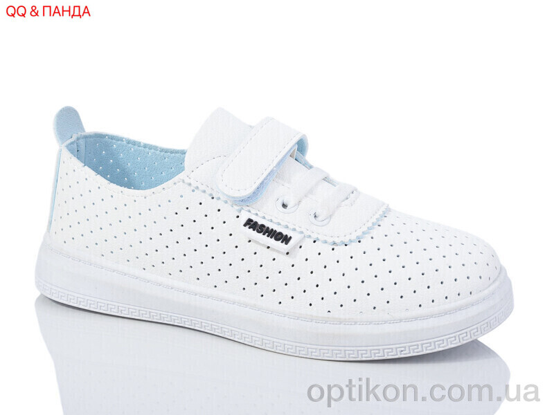 Кросівки QQ shoes 5001-1