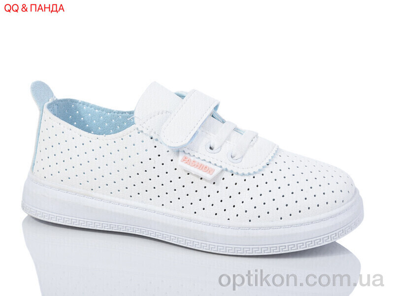 Кросівки QQ shoes 5001-3