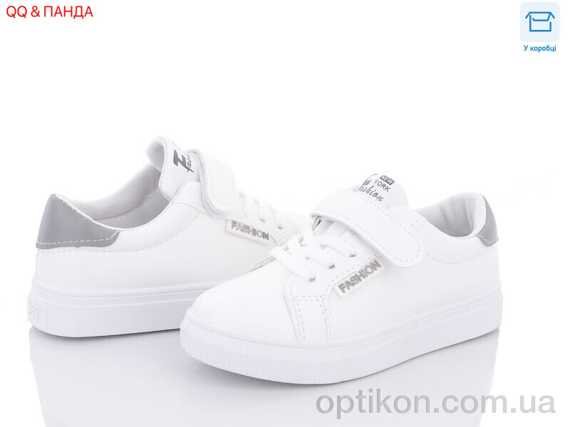 Кросівки QQ shoes ABA77-68-1