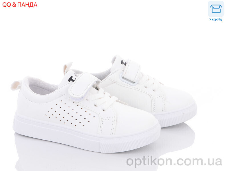 Кросівки QQ shoes ABA77-70-1