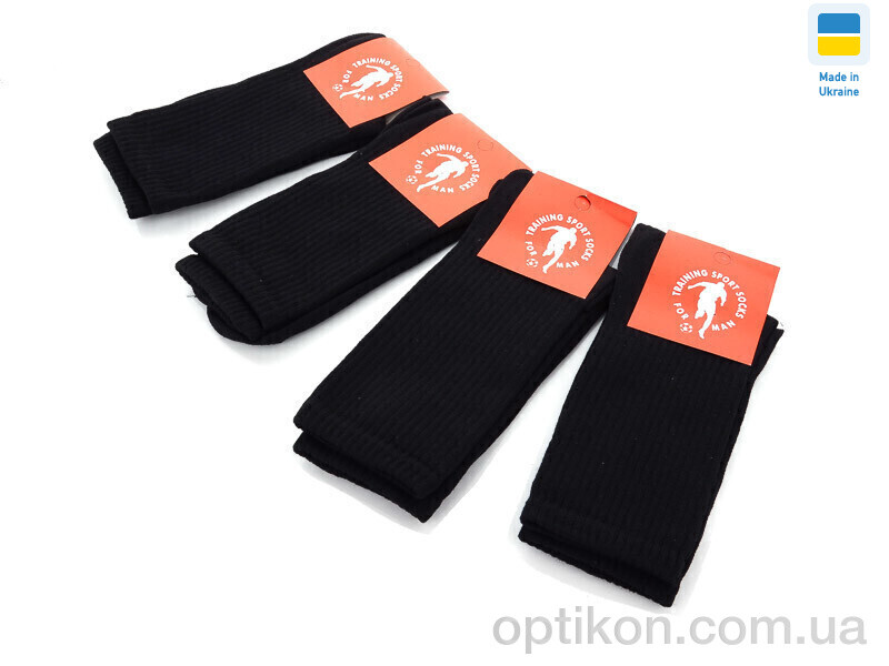 Шкарпетки Textile 1029 чорний
