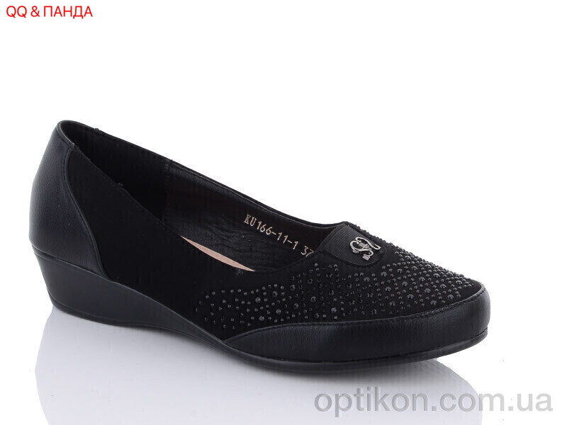 Туфлі QQ shoes KU166-11-1