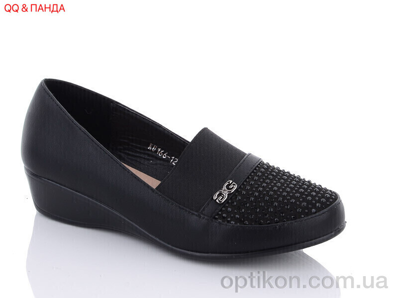 Туфлі QQ shoes KU166-12-1