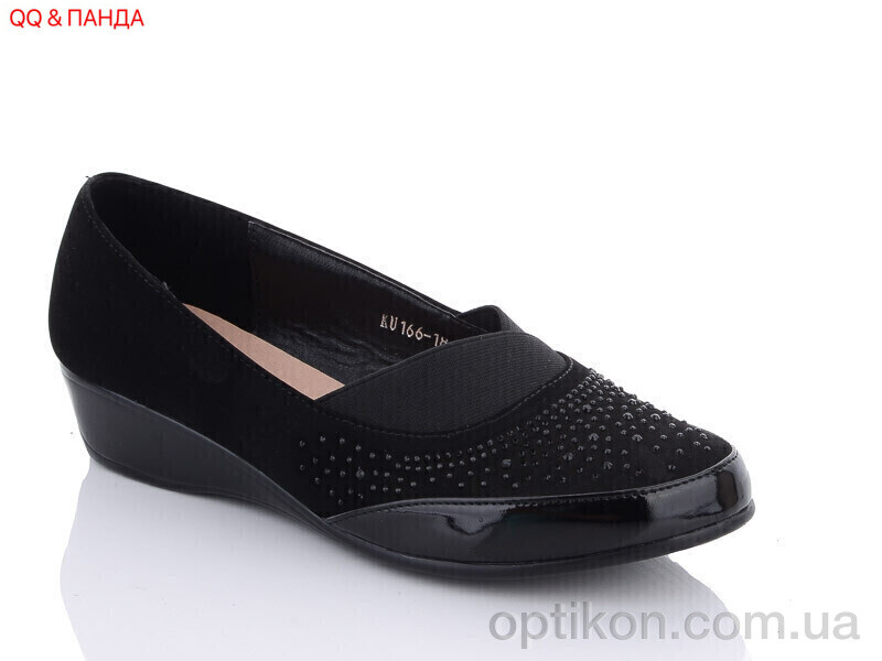 Туфлі QQ shoes KU166-18
