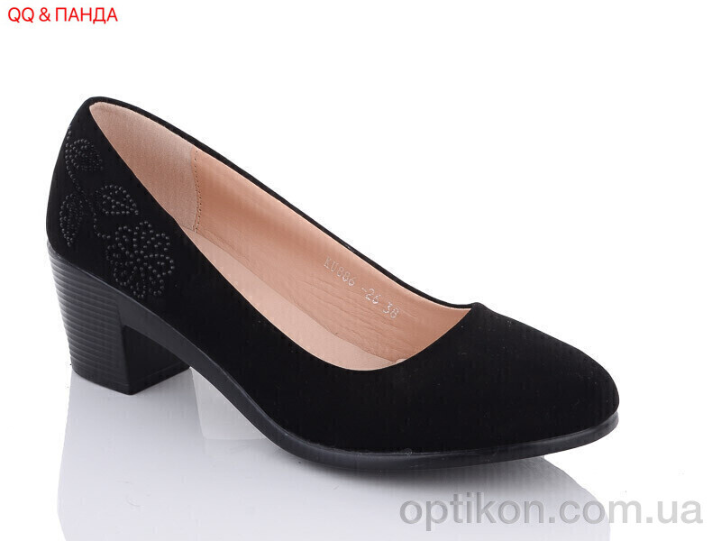 Туфлі QQ shoes KU886-26