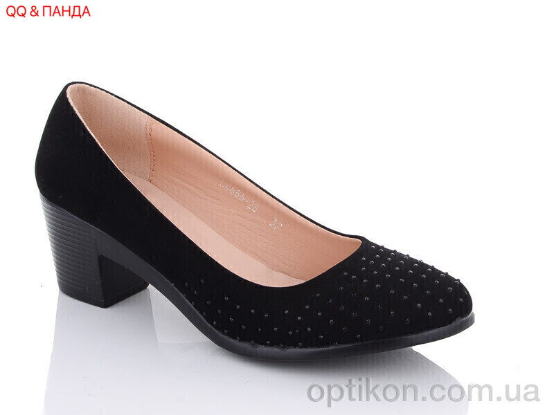 Туфлі QQ shoes KU886-28