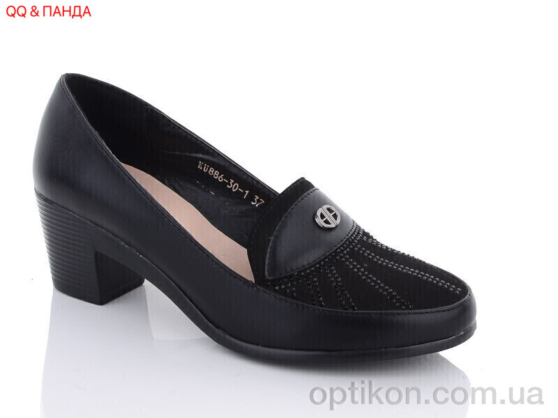 Туфлі QQ shoes KU886-30-1