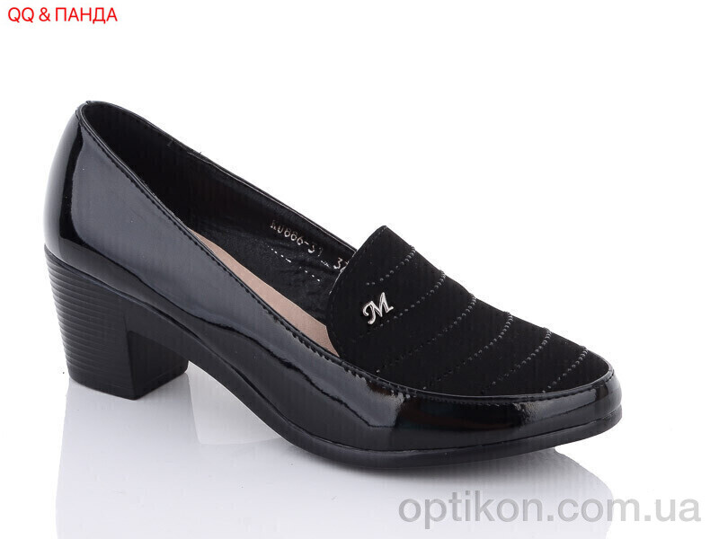Туфлі QQ shoes KU886-31